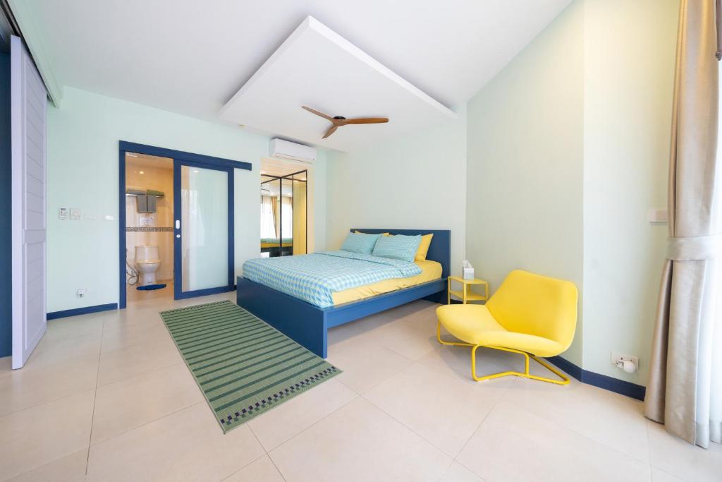 Allamanda Laguna Phuket – Phuket